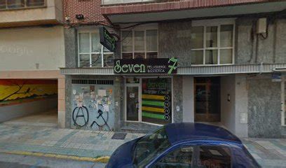 Seven Peluquería & Estetíca – Peluquería en Ponferrada